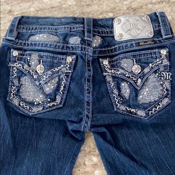 Jeans - Picture 3 of 3